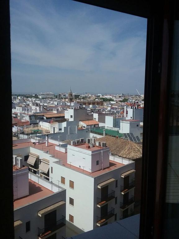 Studio Calle Salado Appartement