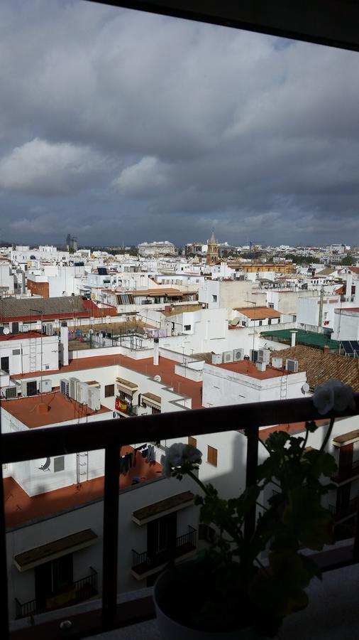 Appartement Studio Calle Salado *