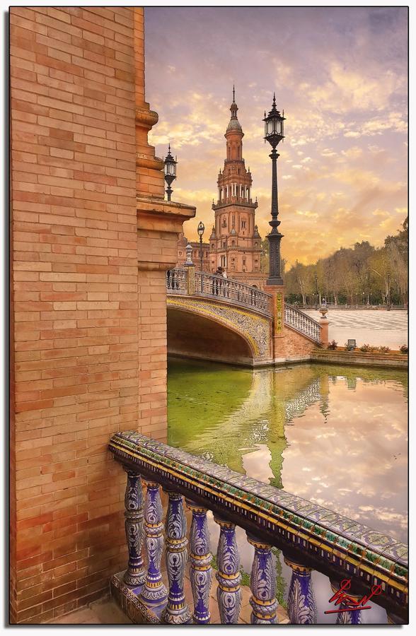 Appartement Studio Calle Salado *