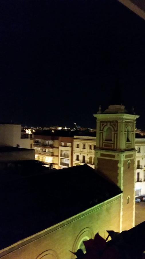 Studio Calle Salado Appartement