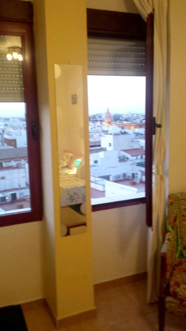 Studio Calle Salado Appartement Séville