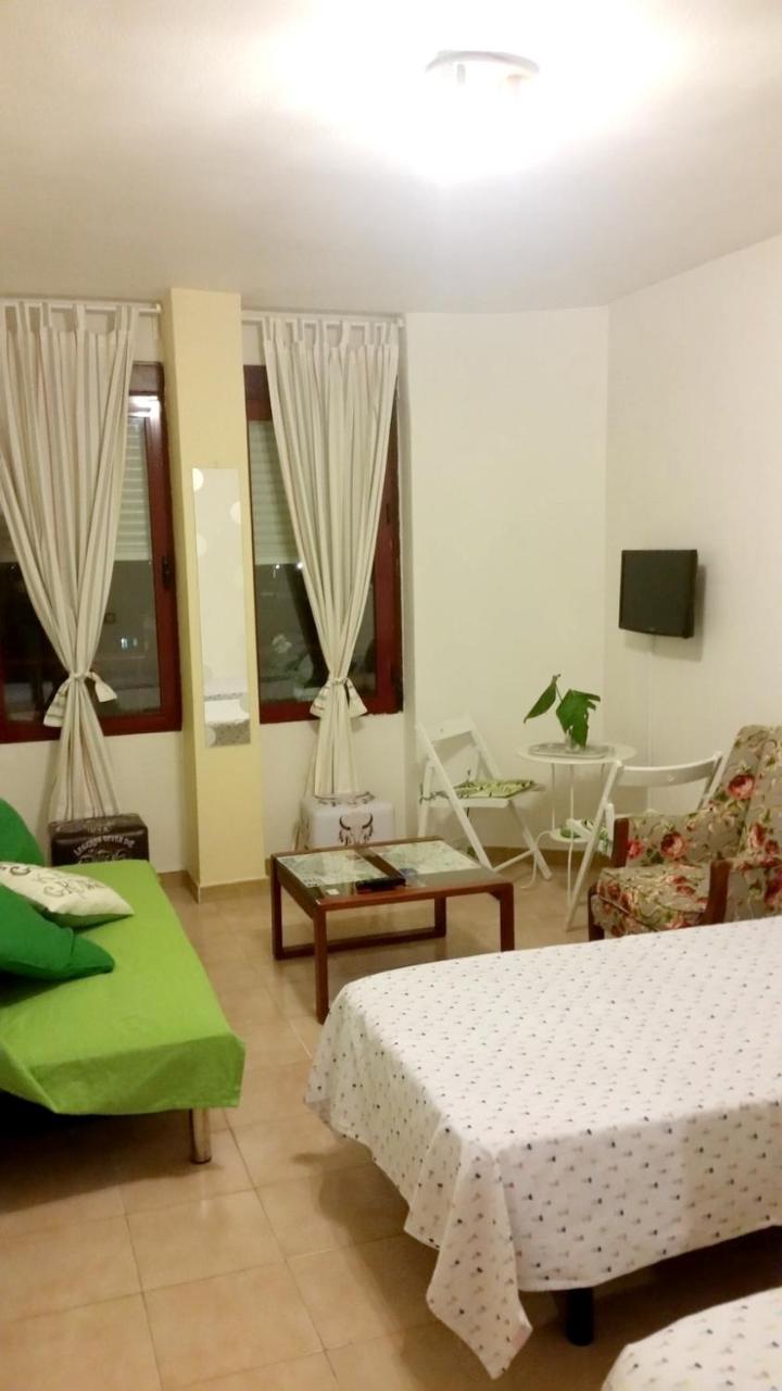 Appartement Studio Calle Salado