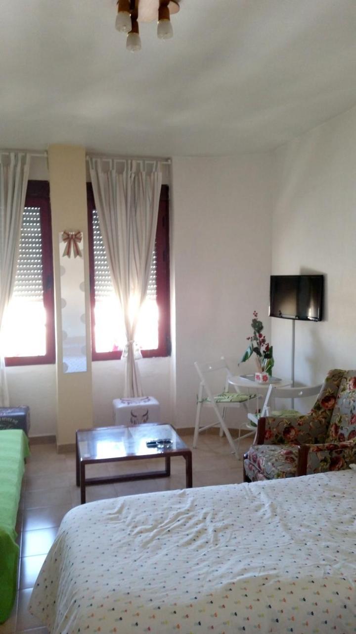 Appartement Studio Calle Salado