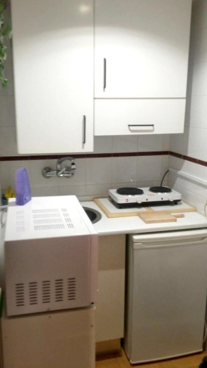 Appartement Studio Calle Salado