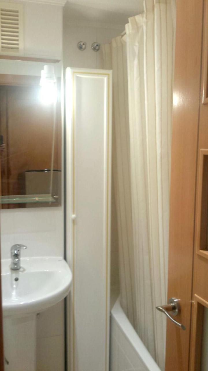 Appartement Studio Calle Salado