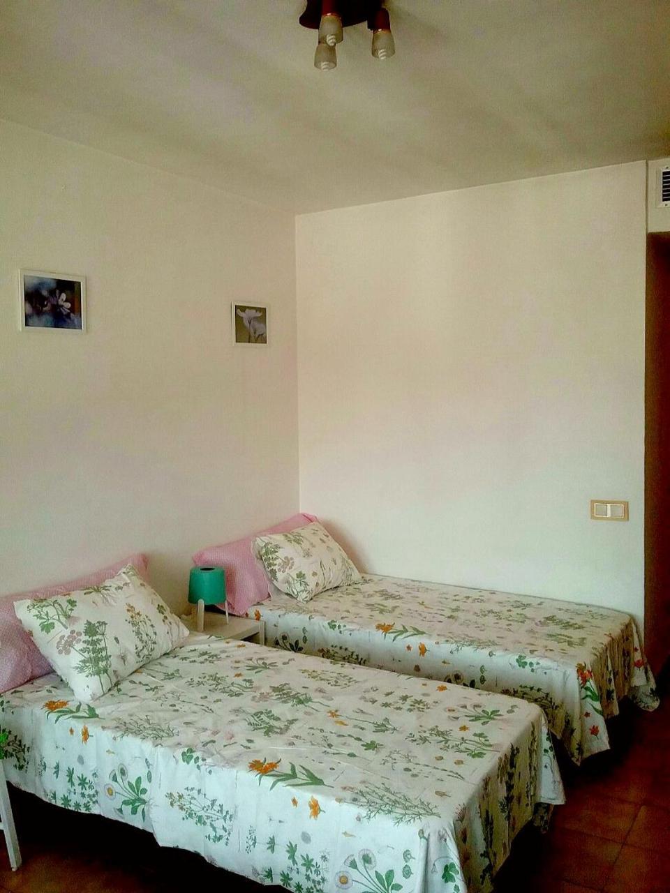 Studio Calle Salado Appartement Séville