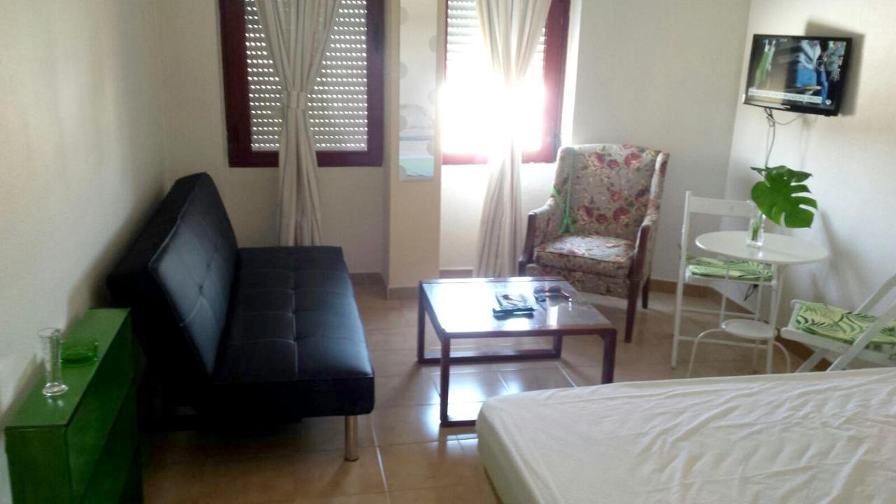 Studio Calle Salado Appartement