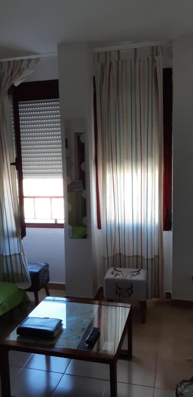 Studio Calle Salado Appartement Séville