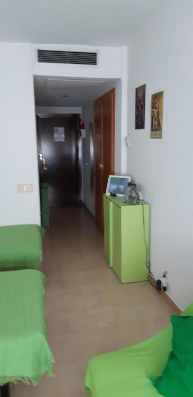 Appartement Studio Calle Salado *