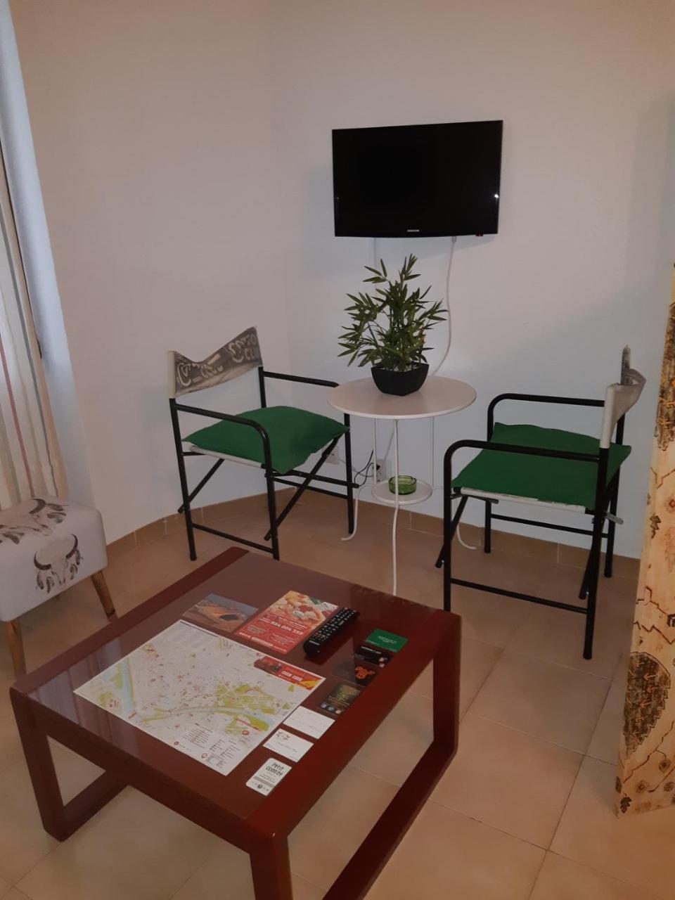 Appartement Studio Calle Salado Séville