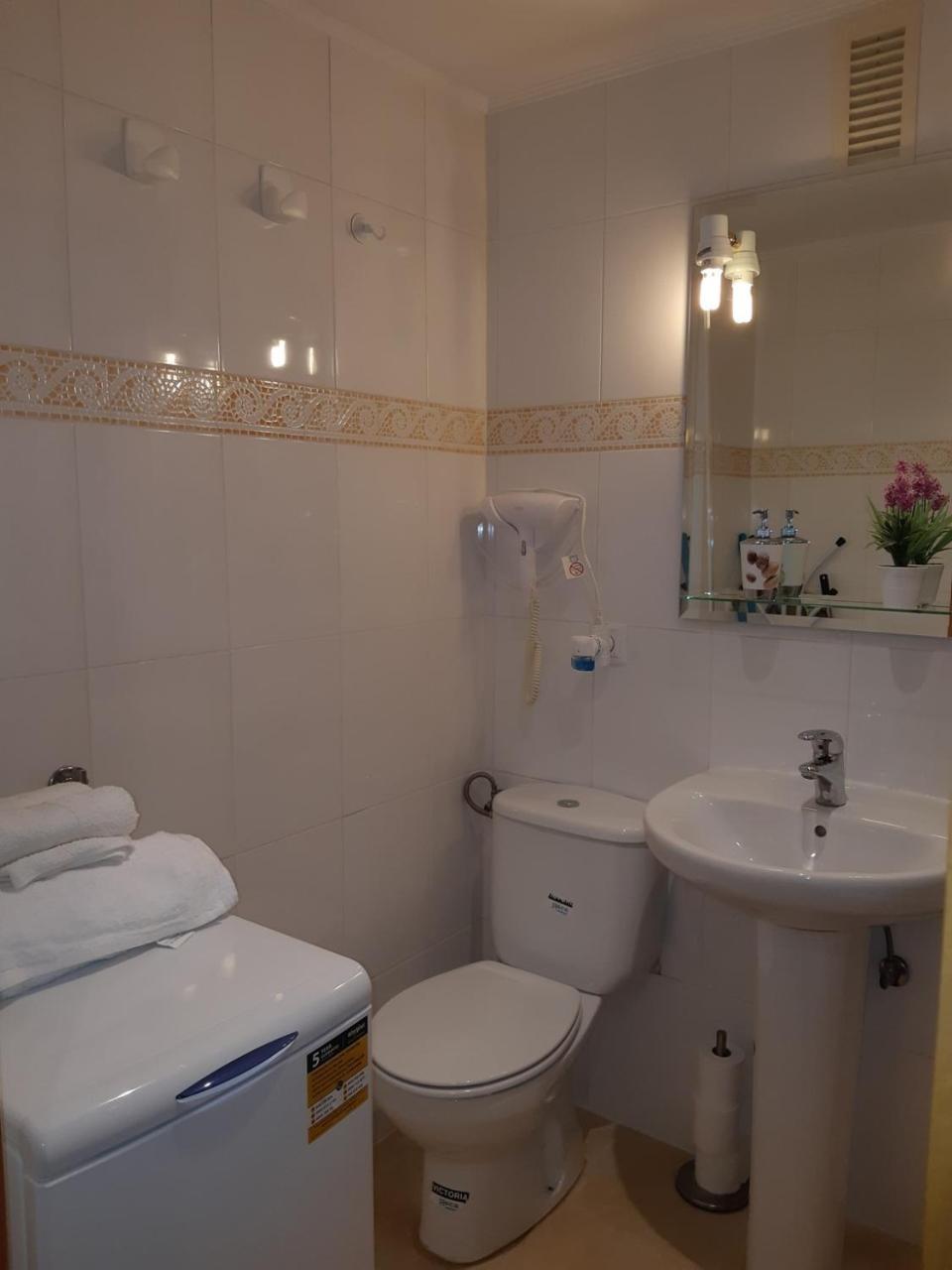 Studio Calle Salado Appartement Séville